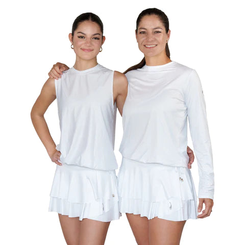 Lacoa Halos Long Sleeve SPF Relaxed Top