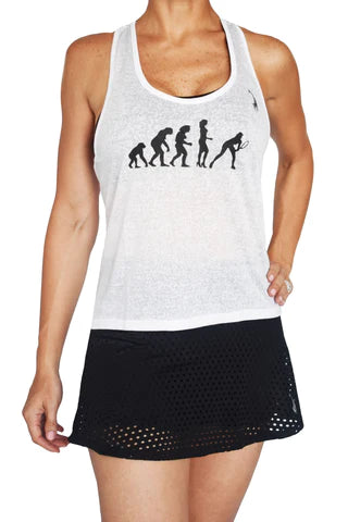 Lacoa Evolution Racerback