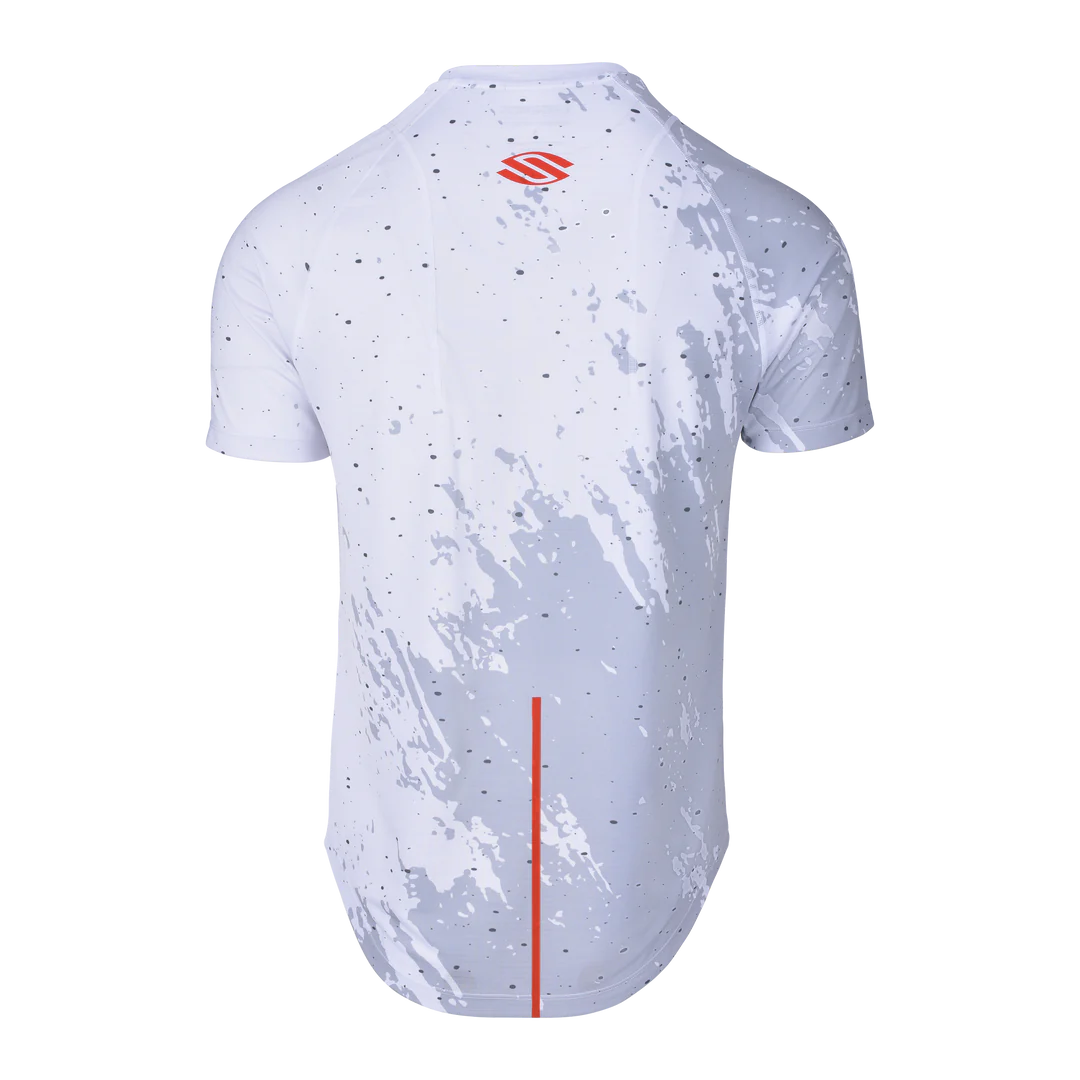 Selkirk x Legends Short Sleeve Crew