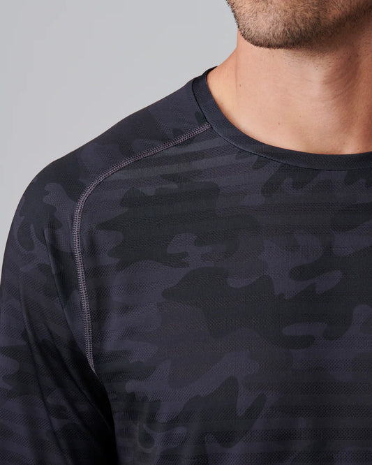 Rhone - Swift Long Sleeve