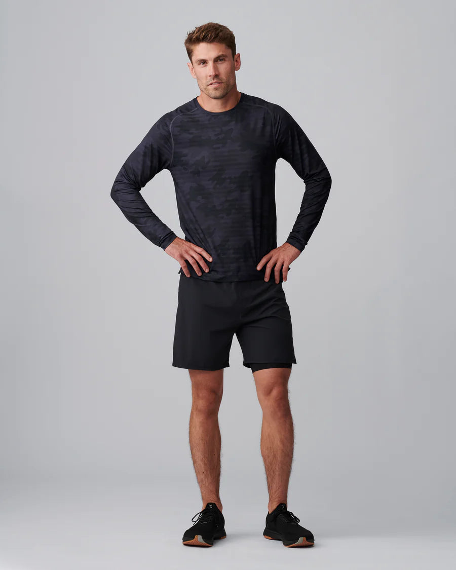 Rhone - Swift Long Sleeve