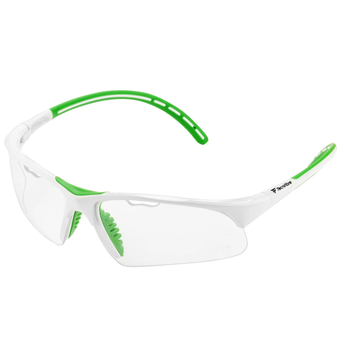 Tecnifibre Eye Protection Glasses for squash or pickleball