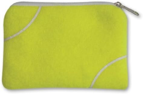 Tennis Coin Purse - Authentic Series