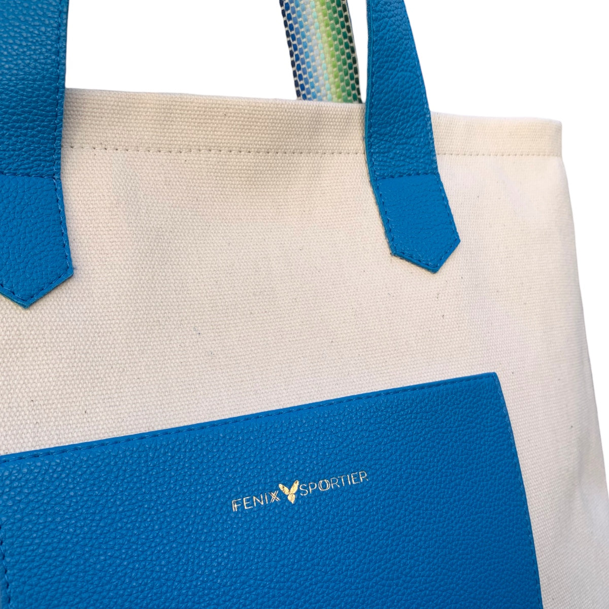 Play + Aprés Bag - APRÉS PICKLE in Lagoon Blue