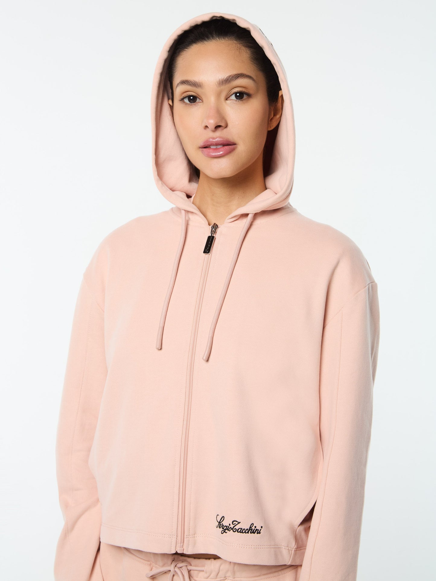 Nera Hoodie- Evening Sand