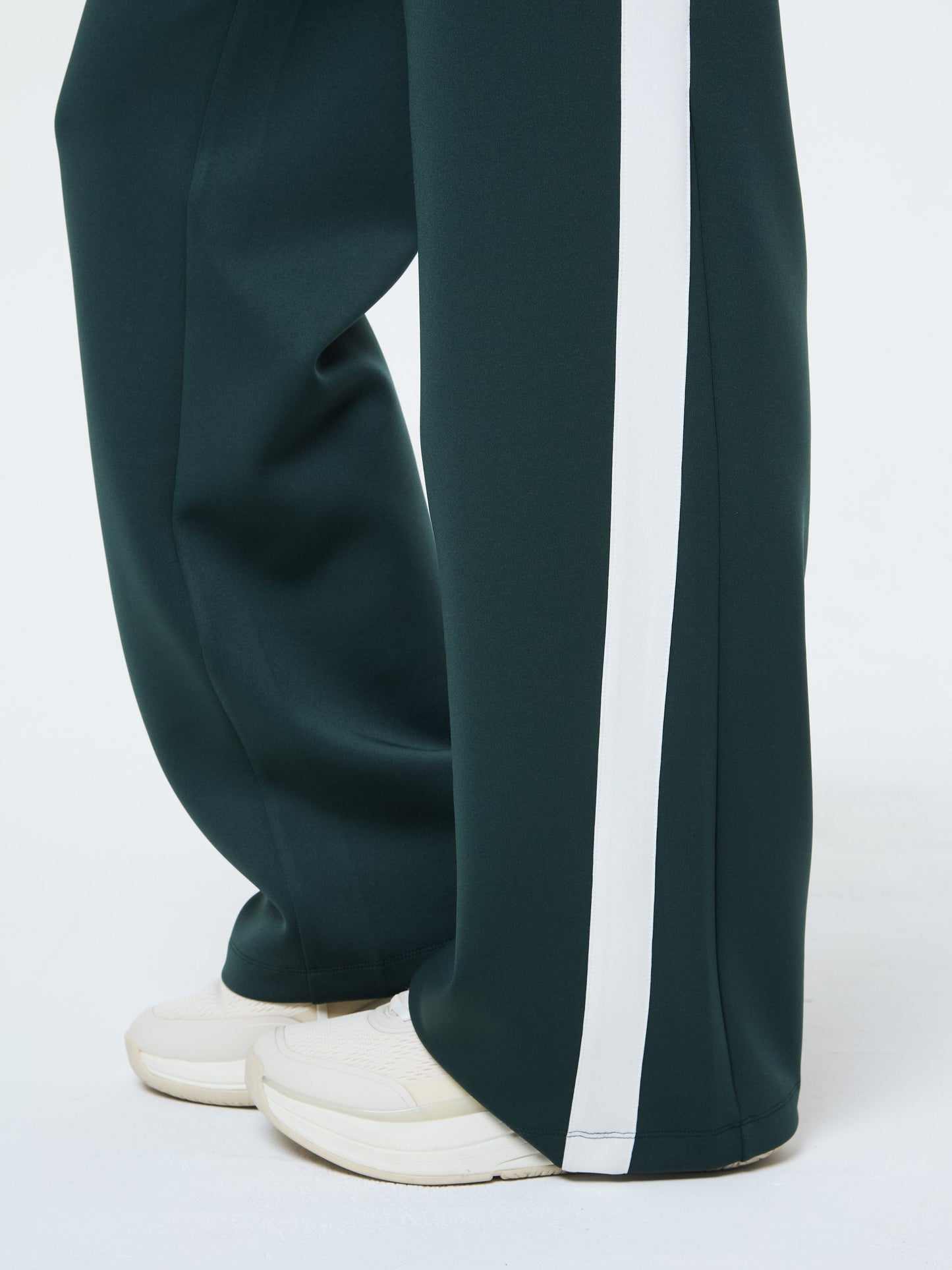 Anna Track Pant- Green Gables