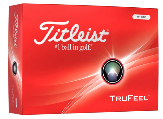 Foreplay Women’s Golf Balls