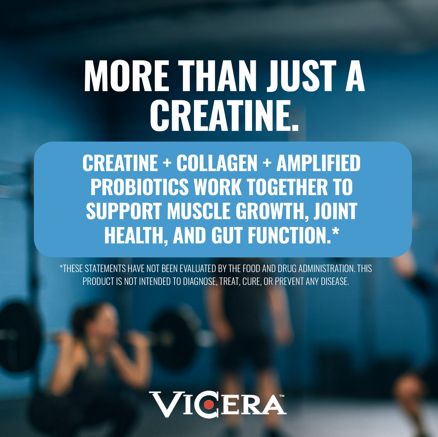 CREATINE X COLLAGEN X CAFFEINE