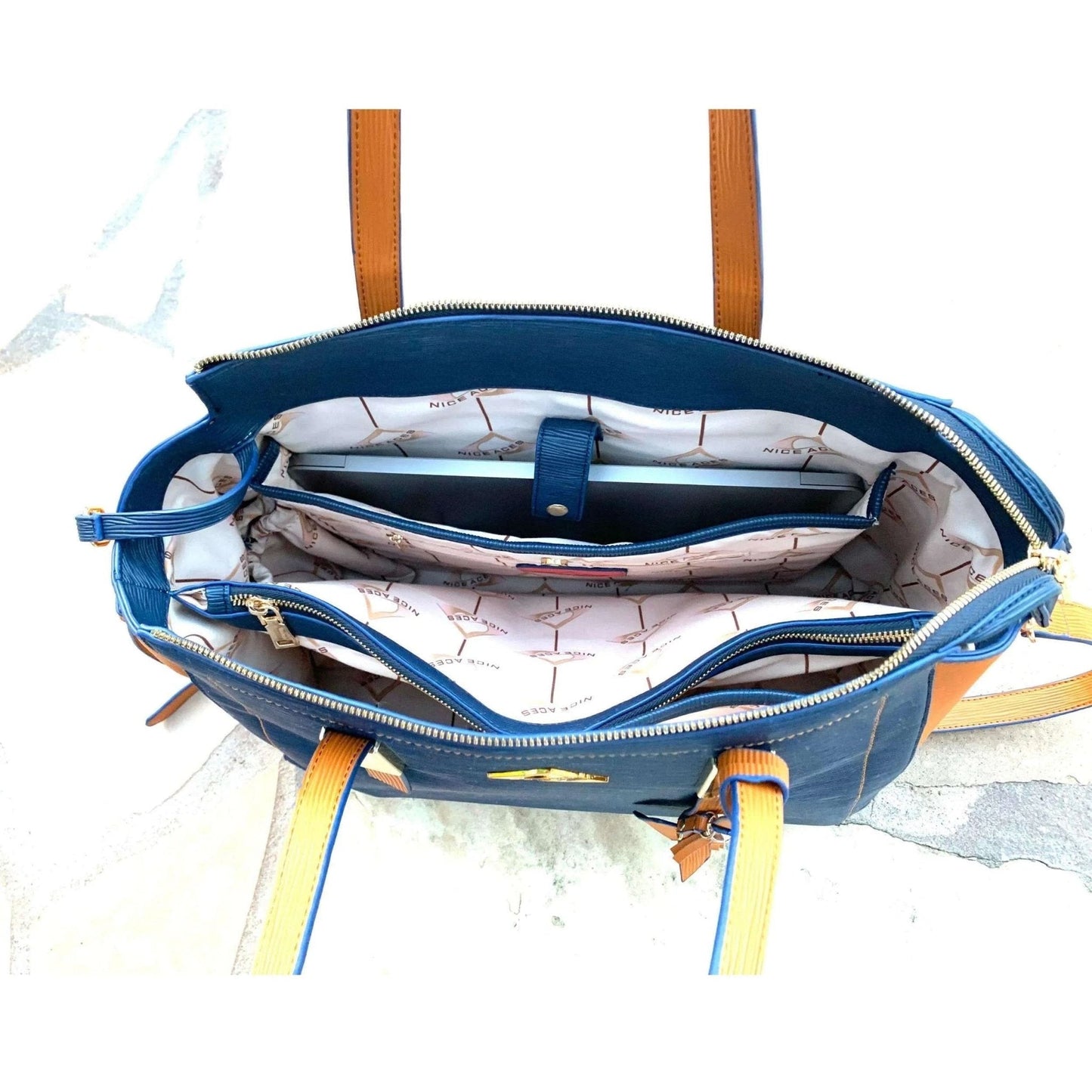 BALA TENNIS AND PICKLEBALL BAG