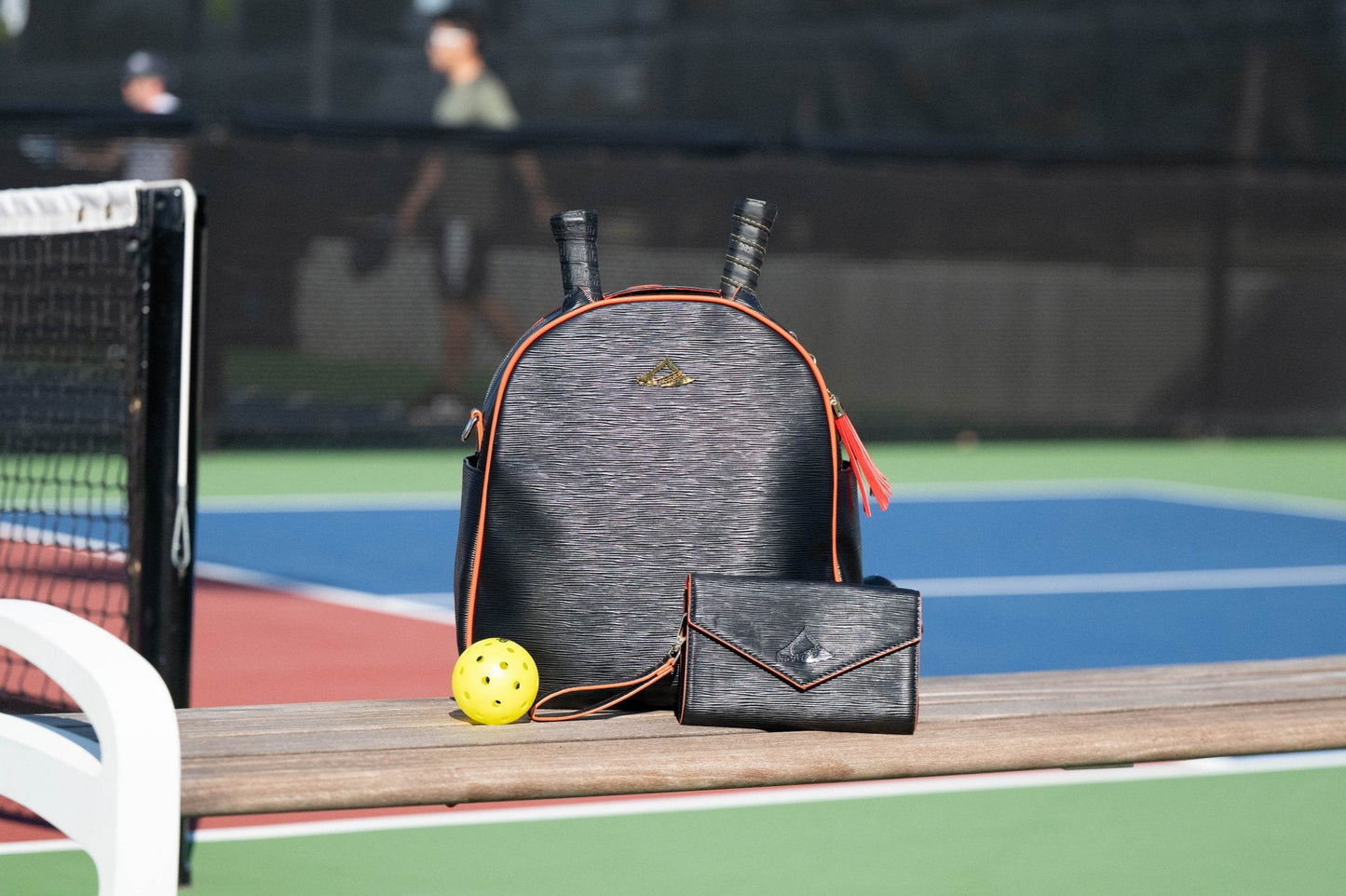 HANA TENNIS AND PICKLEBALL BACKPACK