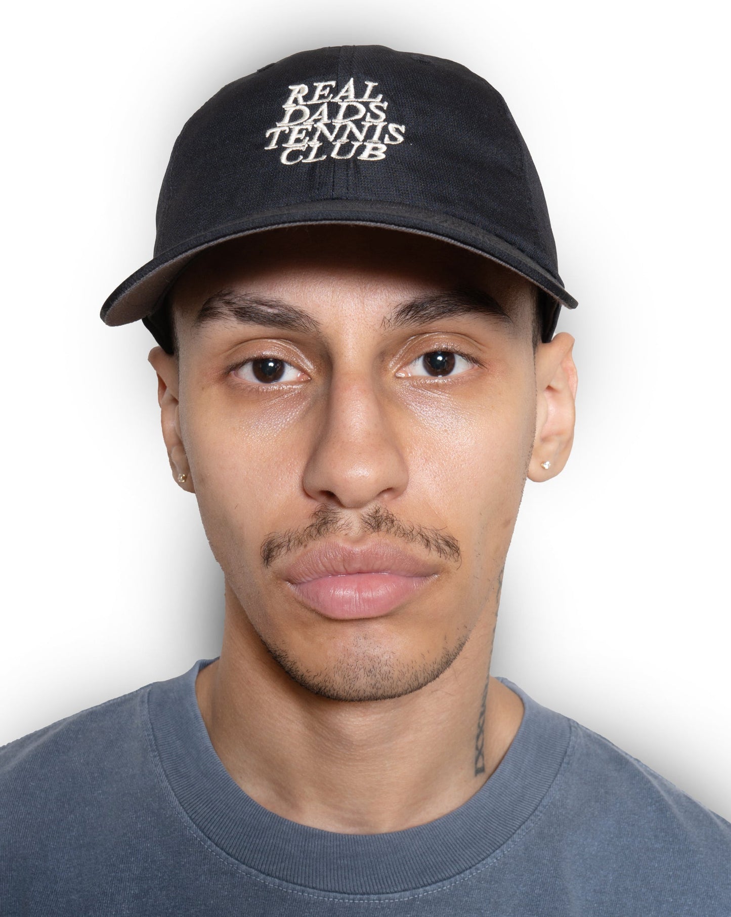 Real Dads Tennis Club Cap