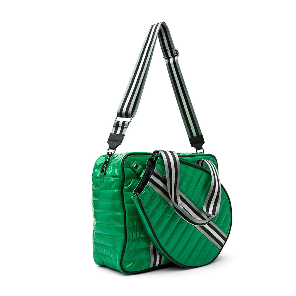Think Royln You are the Champion Tennis Bag