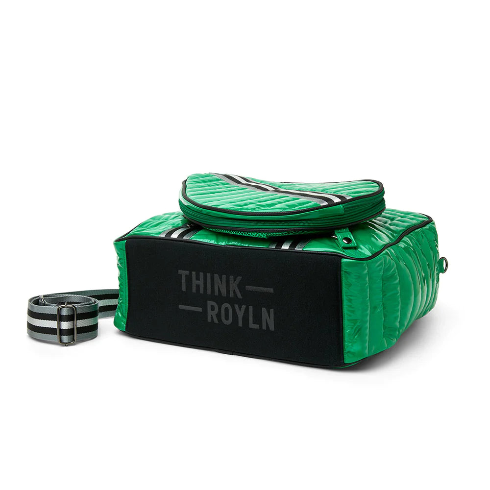 Think Royln You are the Champion Tennis Bag