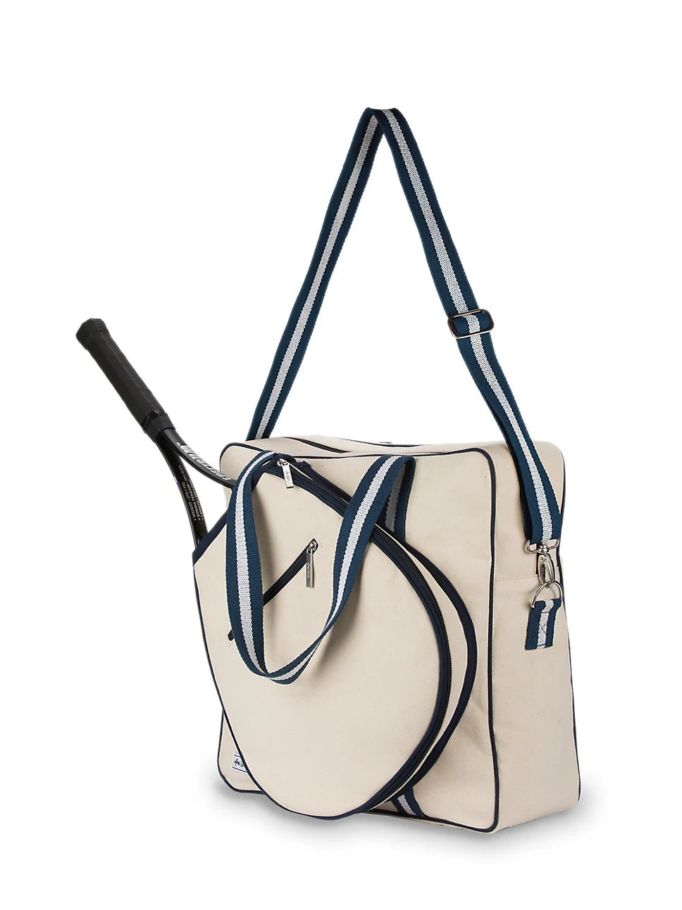 Ame & Lulu Hamptons Tennis Tour Bag