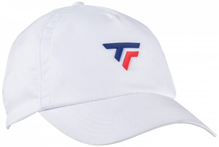 Tecnifibre- pro cap white