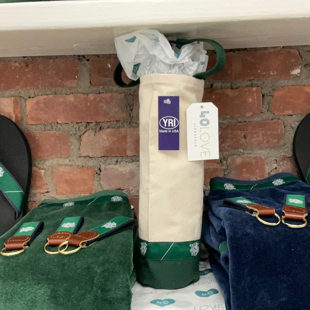 SVCC Wine Tote