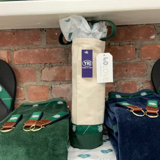 SVCC Wine Tote