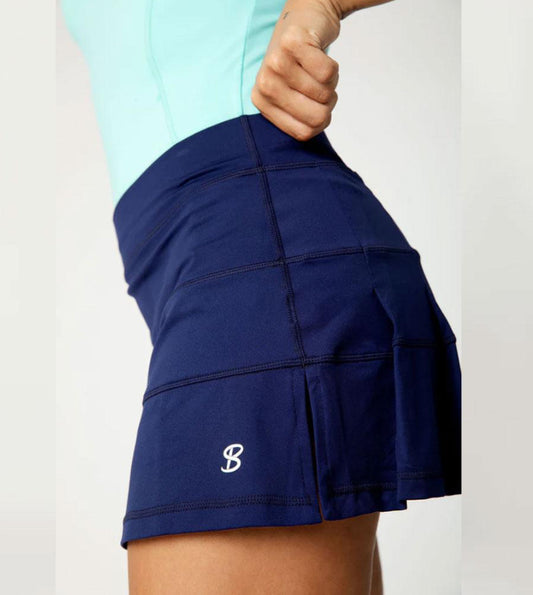 Sofibella 14” UV Colors Skort