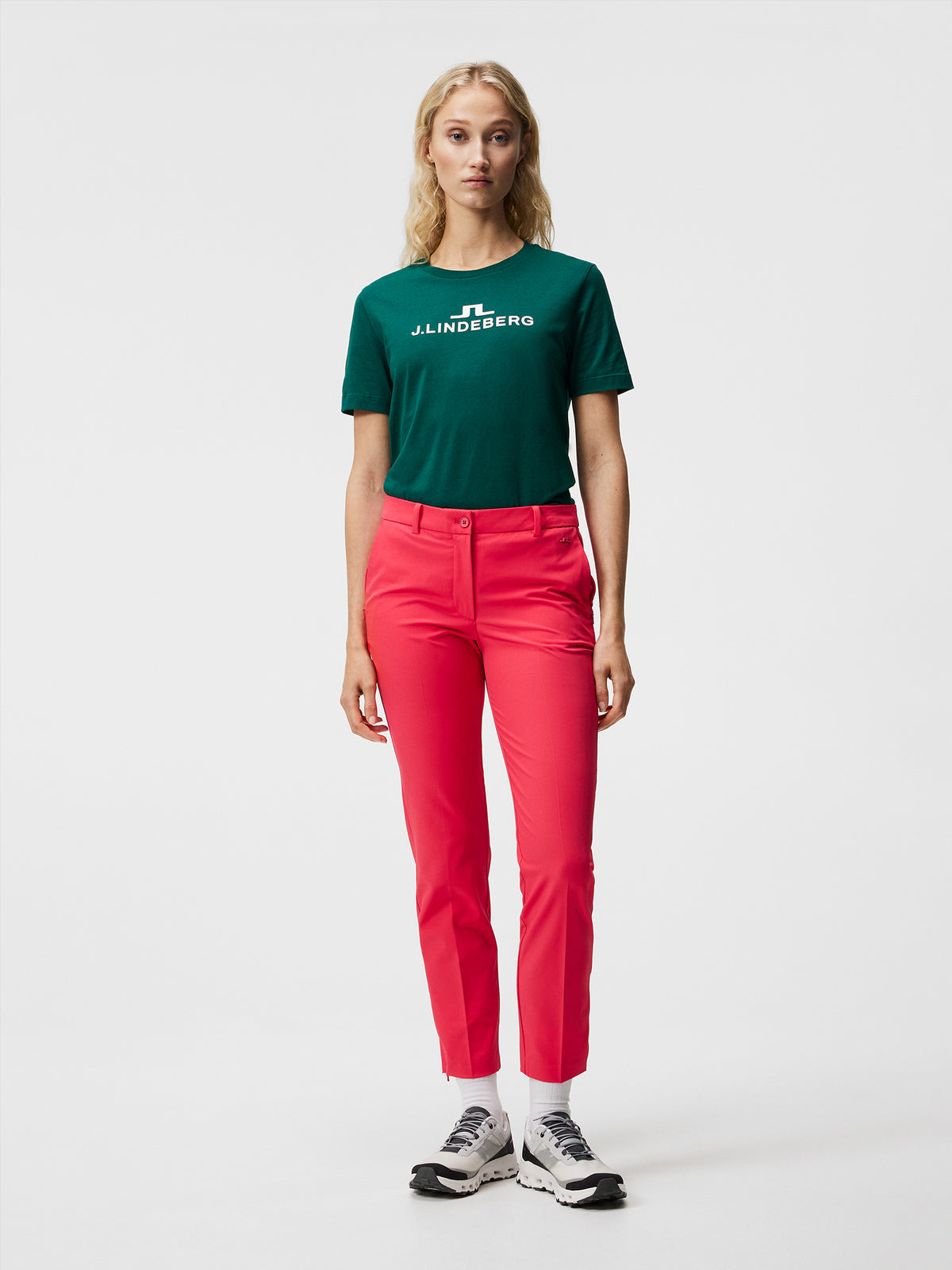 J.Lindeberg Pia Golf Pant