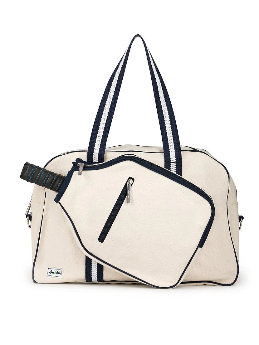Ame & Lulu Hamptons Pickleball Bag