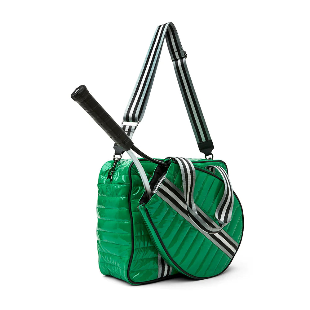 Think Royln You are the Champion Tennis Bag