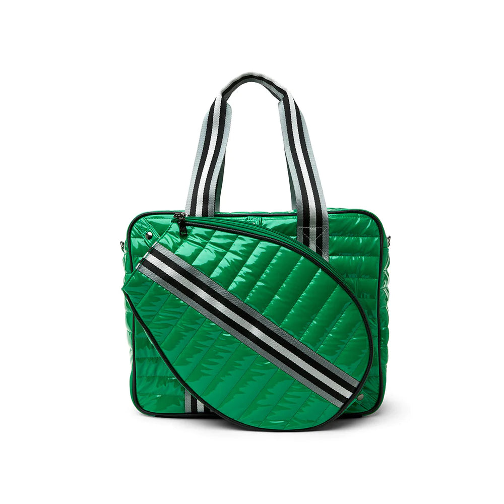 Think Royln You are the Champion Tennis Bag