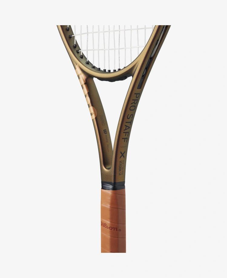 Wilson Pro Staff X V14
