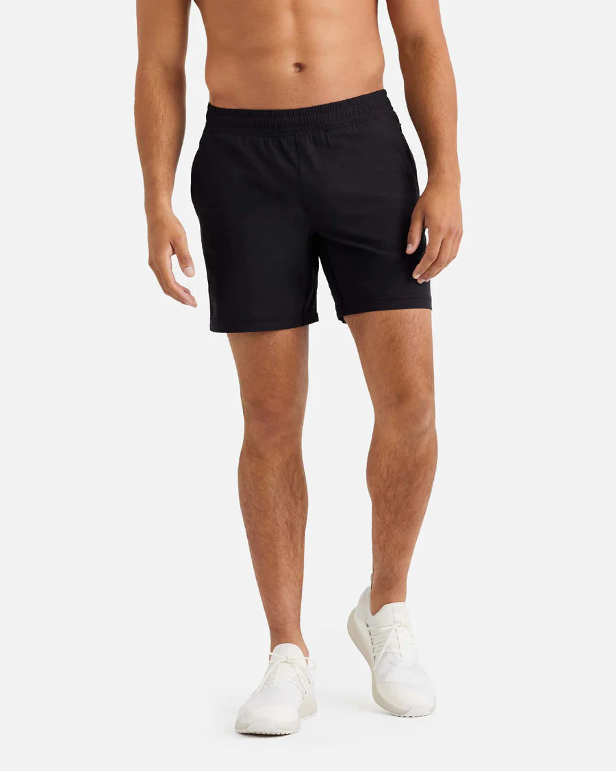 Rhone 9” Mako Short- Lined