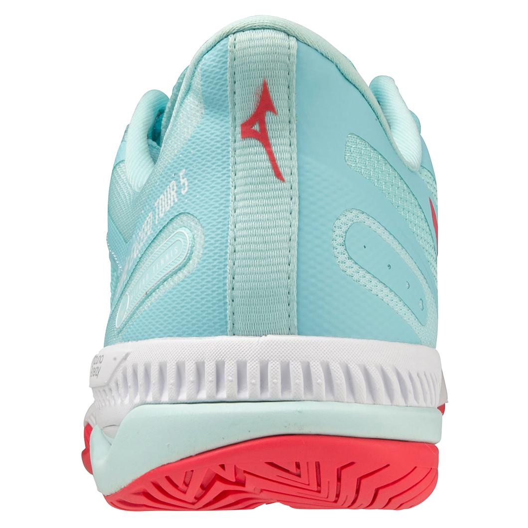 Mizuno Wave exceed tour 5 AC Womens