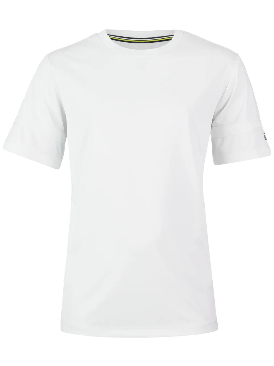 Fila Boys Player Doubles Crew