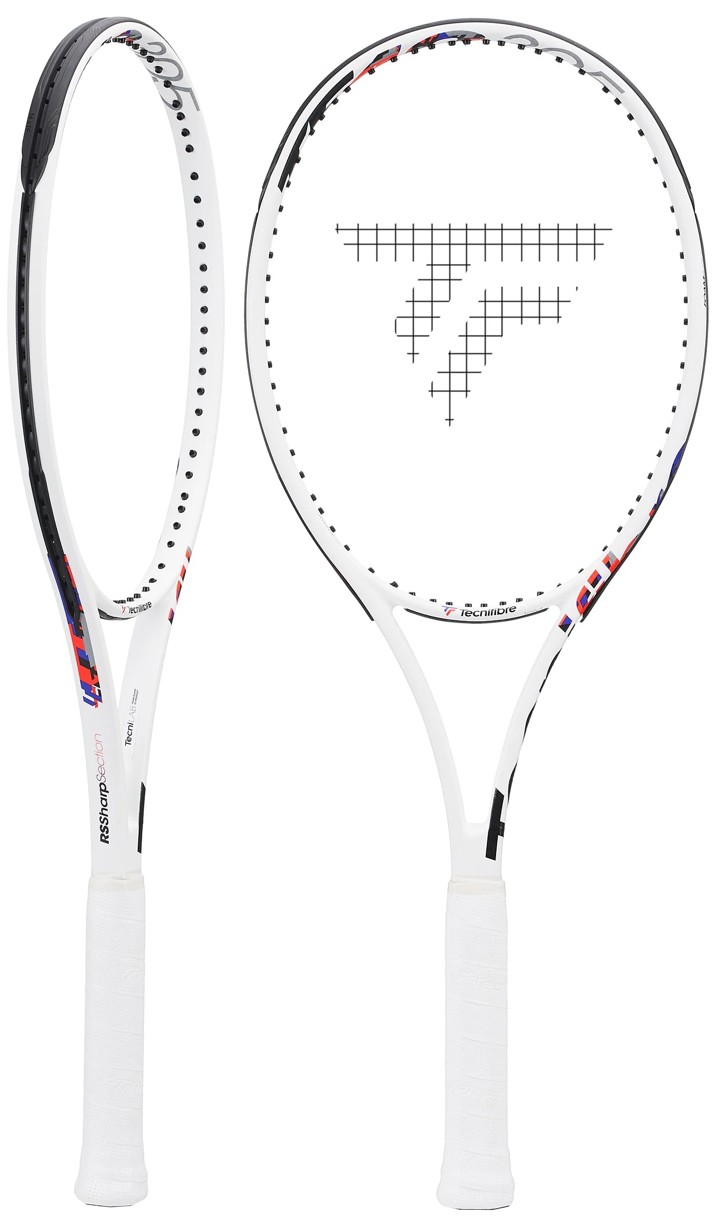 Tecnifibre TF40 305 (16x19) – 40 Love Lifestyle