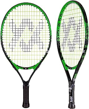 Revo Jr. 21 Fuchsia/White