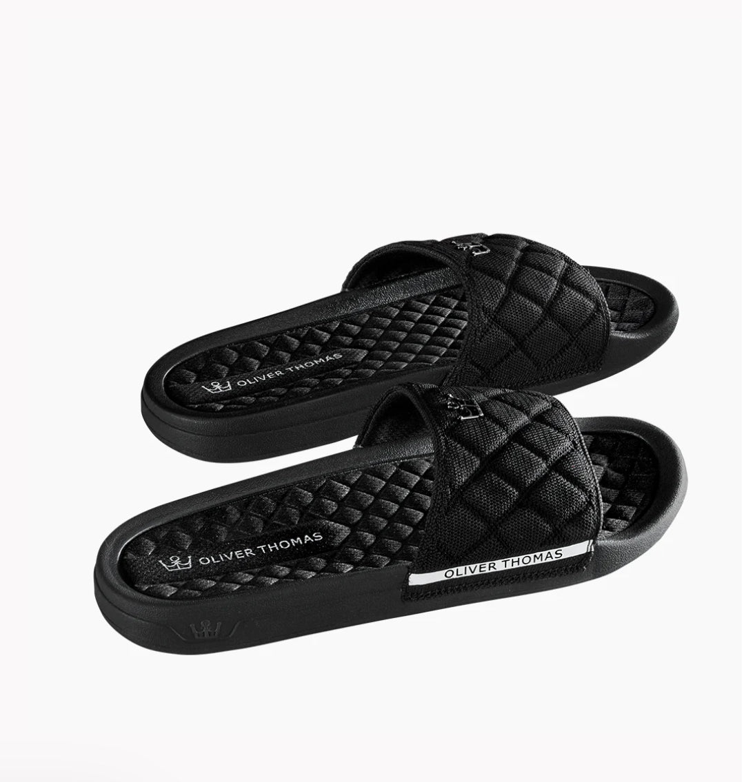 Oliver Thomas Wingwomen Comfort Recovery Slide