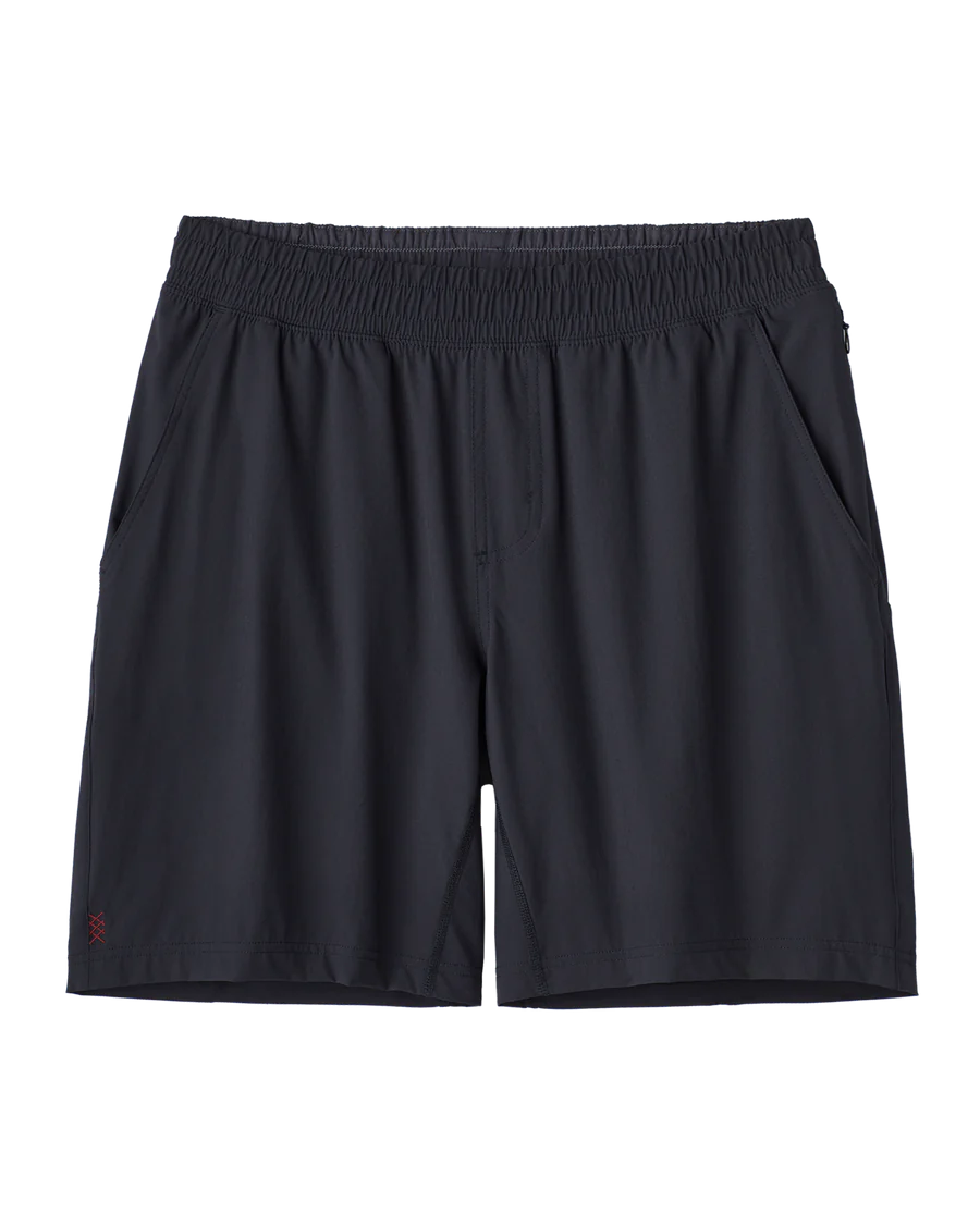 Rhone 9” Mako Short- Lined