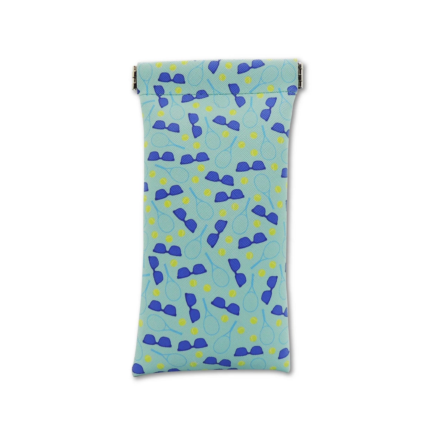Tennis Sunglasses Case