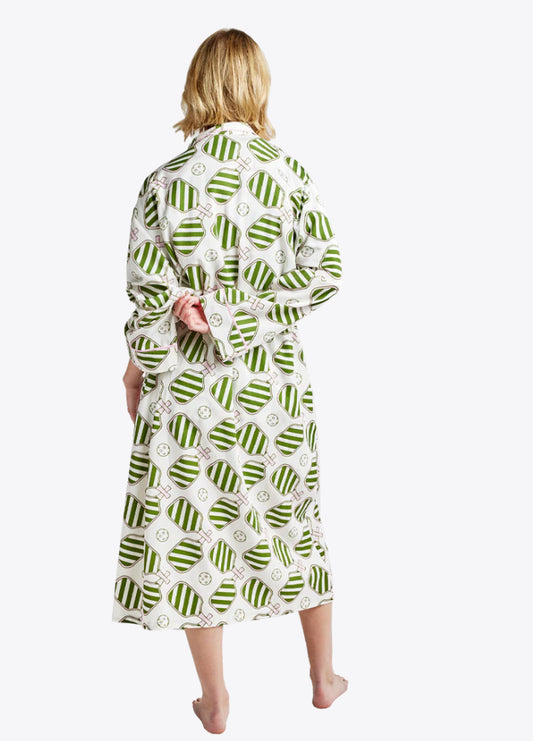 Katie Kime Pickleball Robe