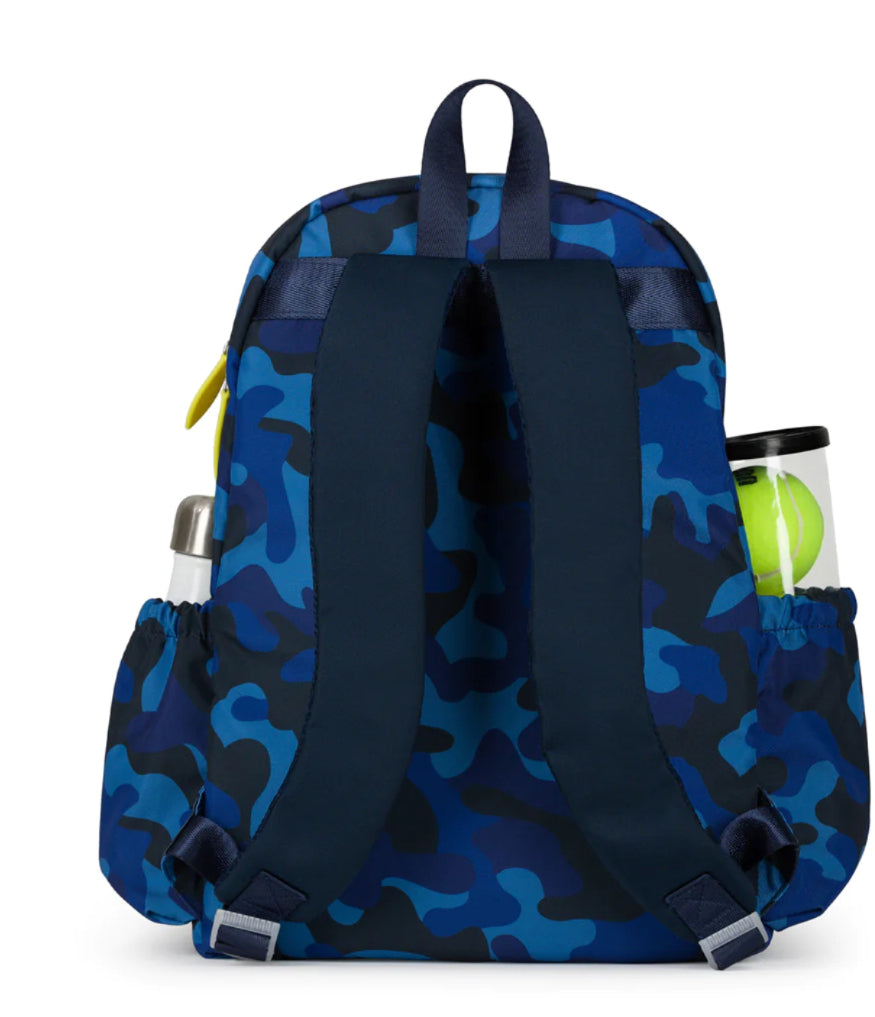 Ame & Lulu Big Love Tennis Backpack