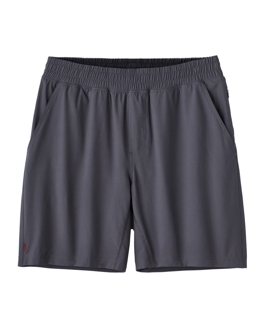 Rhone 9” Mako Short- Lined