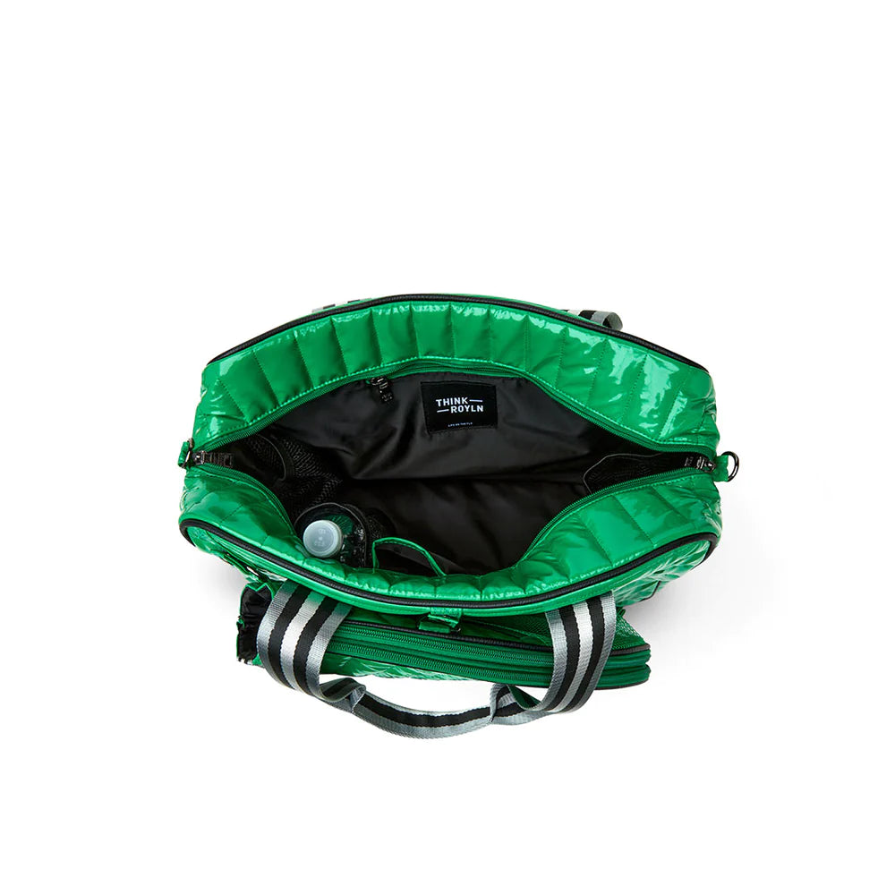 Think Royln You are the Champion Tennis Bag