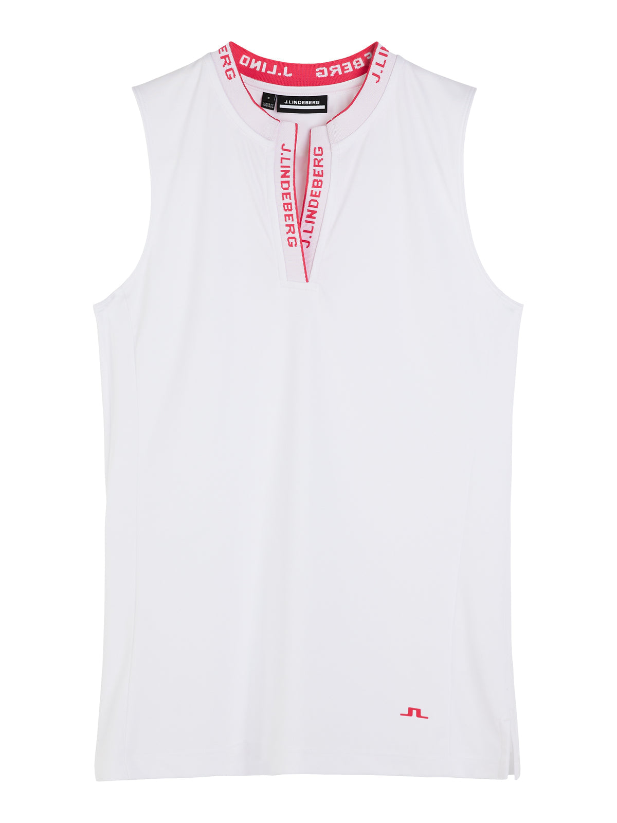 J. Lindeberg Leya Sleeveless Top