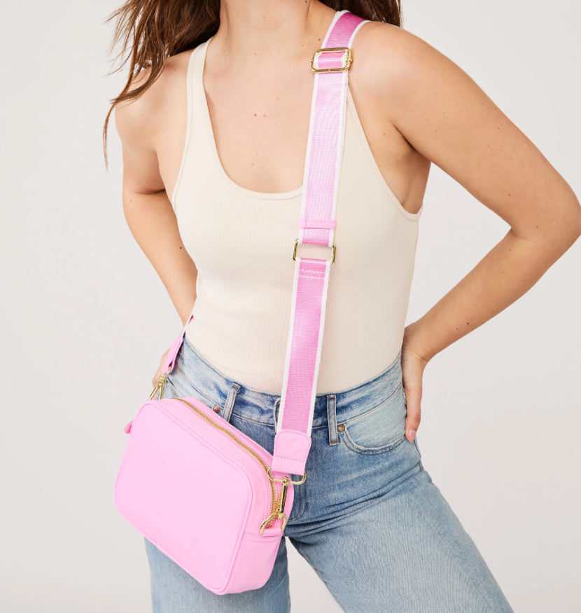 Stoney Clover Lane Camera Bag