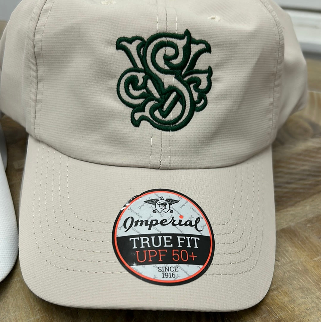SVCC IMPERIAL HAT