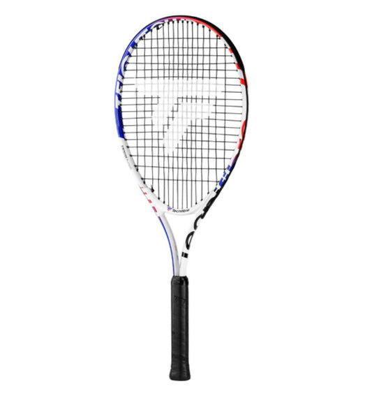 Tecnifibre TFight Club 21” Junior Prestrung Tennis Racquet