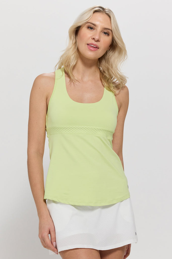 Lija Elite Lilian Tank