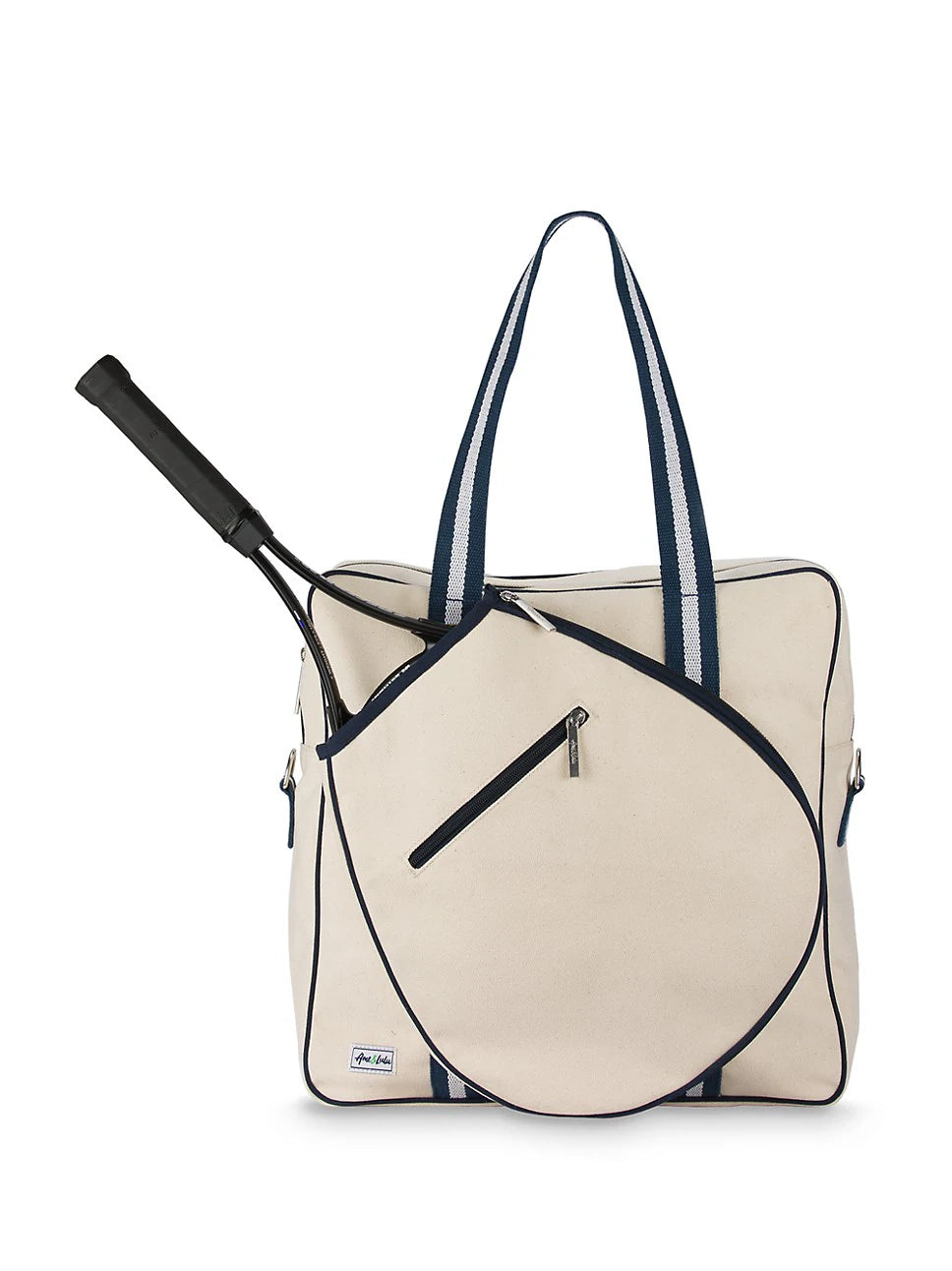 Ame & Lulu Hamptons Tennis Tour Bag