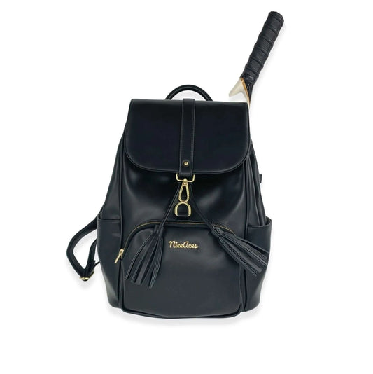 SARA TENNIS & PICKLEBALL BACKPACK