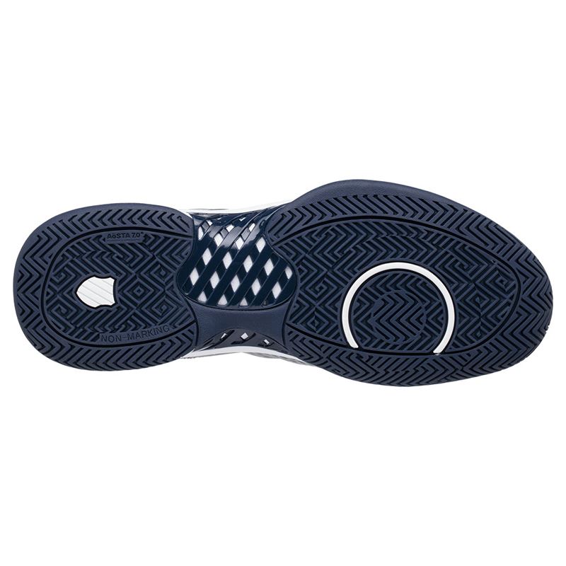 K-Swiss Mens Express Light Pickleball (M)