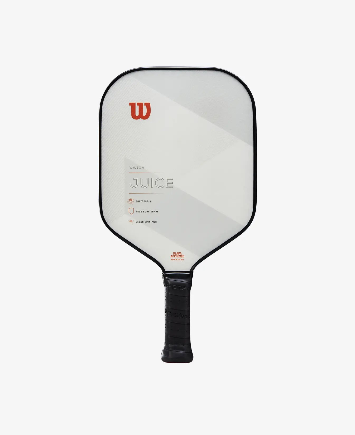Wilson Juice Pickleball Paddle