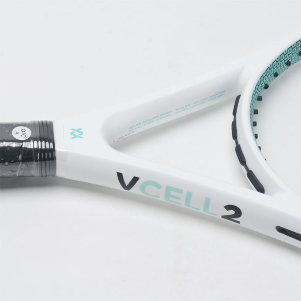 Volkl V-cell 2