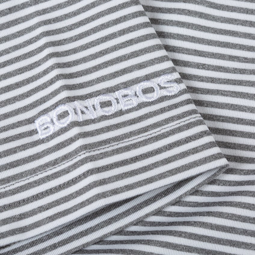 Bonobos Performance Core Striped Polo